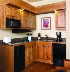 WorldMark Santa Fe - 23