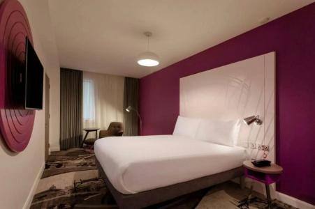 ibis Styles Glasgow Central - 10