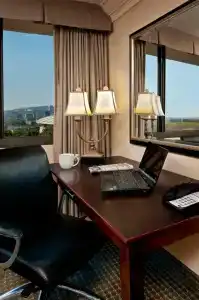 Crowne Plaza Portland-Downtown Convention Center, An Ihg - 42