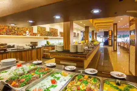 Kleopatra Ada Beach - All Inclusive - 11