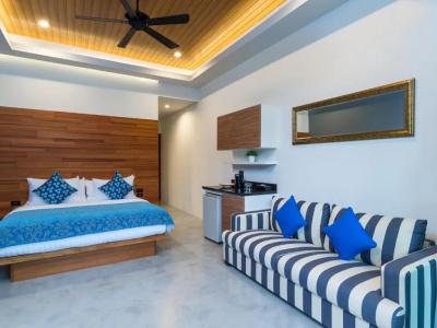 Vann Hua Hin Resort - 52