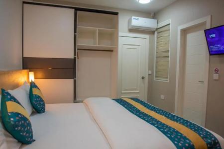 Tourist Inn Grand - 9