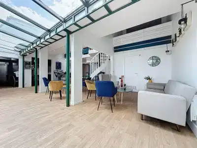 Kyriad Reims Est - Parc Expositions - 22