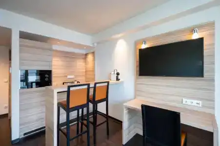 Staycity Aparthotels Heidelberg - 76