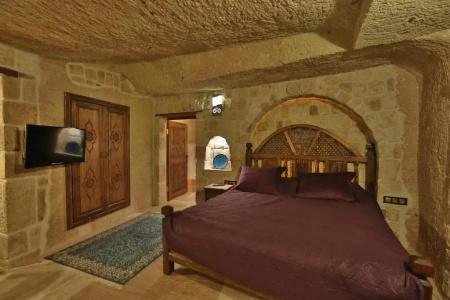 Oread Cave Suites - 79