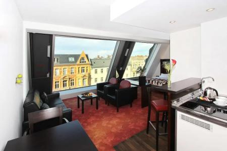 Arcotel Velvet Berlin - 68