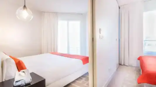 Adagio Nice Centre - 22