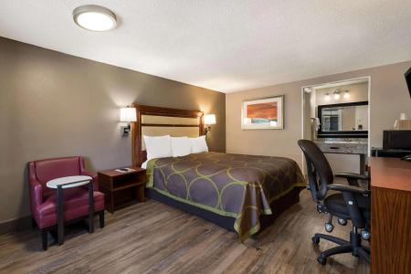 Rodeway Inn - 21
