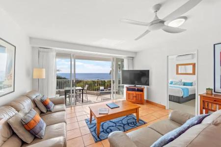La Mer Sunshine Beachfront - 186