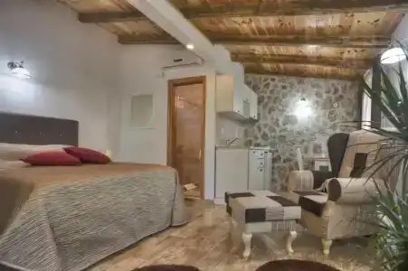 Harmonia Bungalows & Pool - 95