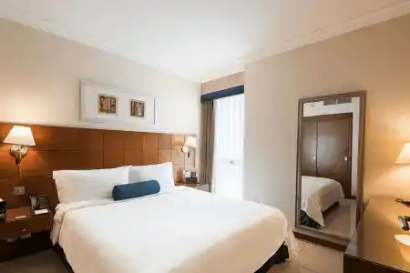 Al Rawda Arjaan by Rotana, Abu Dhabi - 37