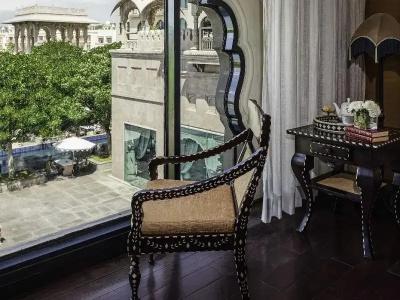 Fairmont Jaipur - 120
