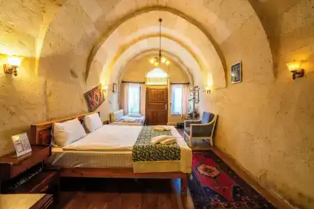 Asyada Suites - 32