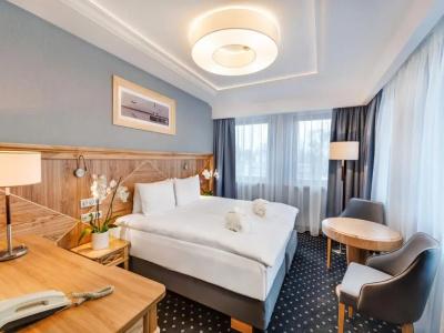 Haffner Spa Sopot - 61