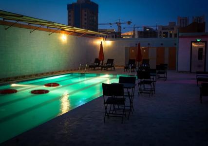 Arman Juffair Mall - 20