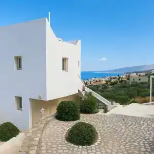 Korifi Suites Collection Adults Only - 98