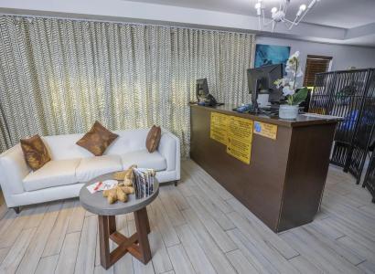 Beachside All Suites - 10