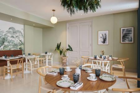 Maison des Ambassadeurs - 40