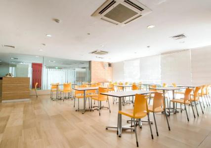 Pasir Panjang Inn - Sg Clean - 13