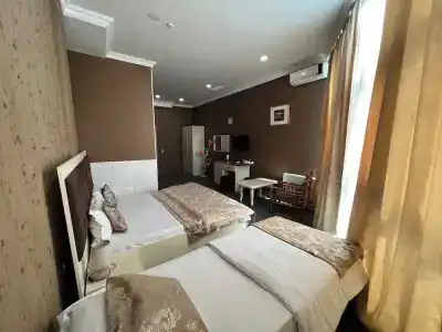 Khaghani Center - 24