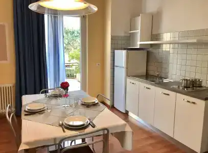 Residence Beatrix - 17