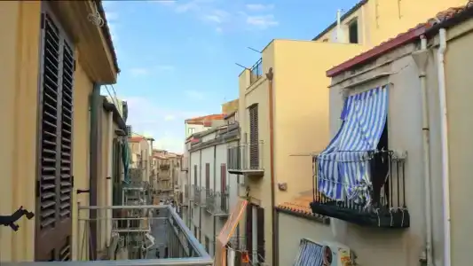 La Giara - 0