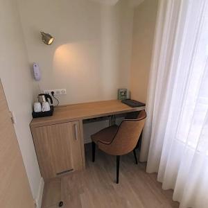 Logis La Closerie - 62