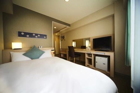 Tmark City Sapporo - 21