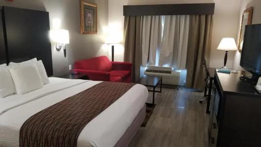 Best Western Plus Heritage Inn - 50