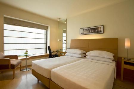 Hyatt Centric Mg Road Bangalore - 36