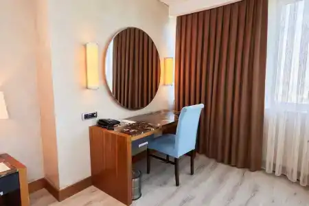 Dedeman Konya Convention Center - 62