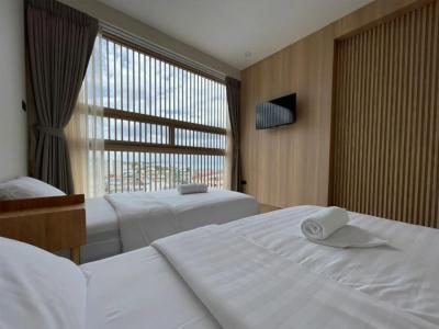 Hua Hin house soi74 - 3