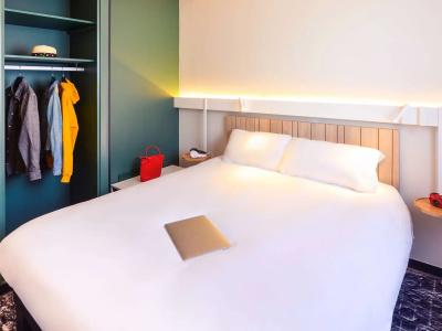 Ibis Annecy - Cran-Gevrier - 3