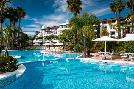 The Westin La Quinta Golf Resort & Spa - 17