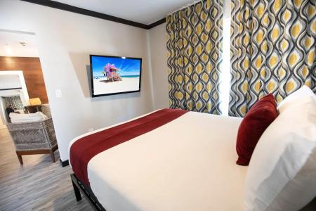 Metropole Suites South Beach - 6