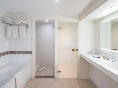 Mercure Paris Cdg Airport & Convention - 93