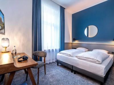 Mercure Luebeck City Center - 104
