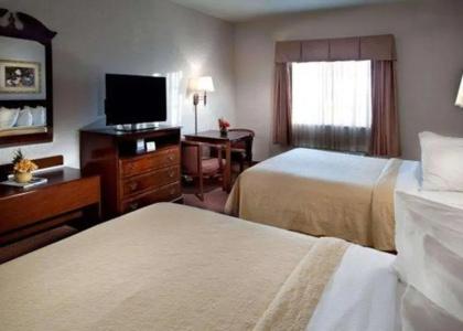 Quality Inn & Suites Near University - 27