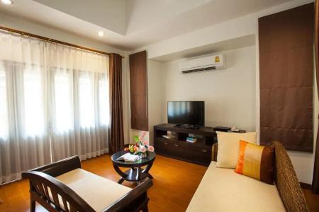 Pattra Vill Resort - Sha Extra Plus - 196