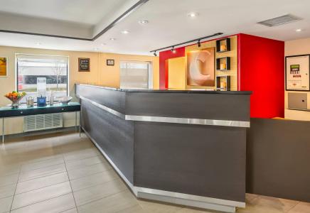 Comfort Inn - 26