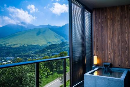 Ana Intercontinental Beppu Resort & Spa, An Ihg - 49