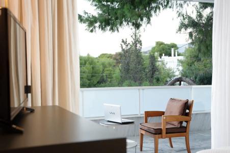 Athenian Riviera& Suites - 7