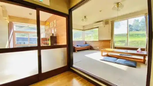 Farm Inn Anima no Sato - 2