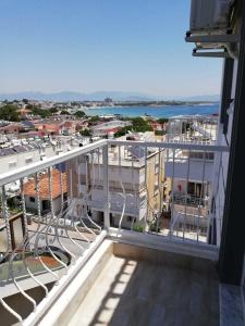 ÇİÇEk Apart Otel - 6