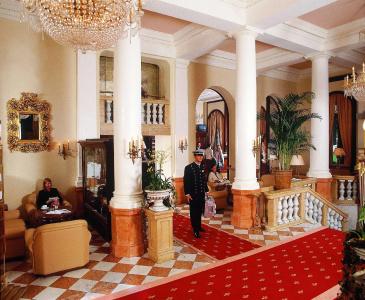 Maritim Mannheim - 1