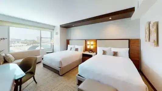 Jw Marriott, Anaheim Resort - 57