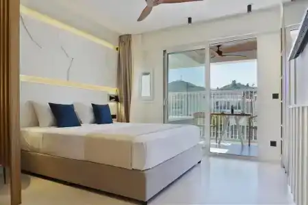 Palm Suites - 32