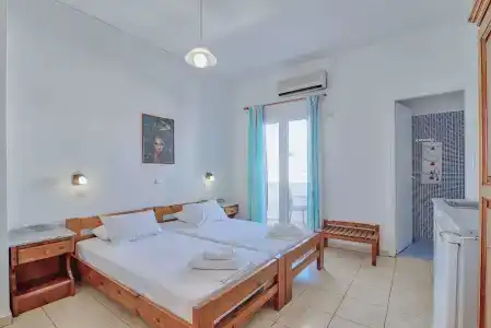 Pavlos Place - 217