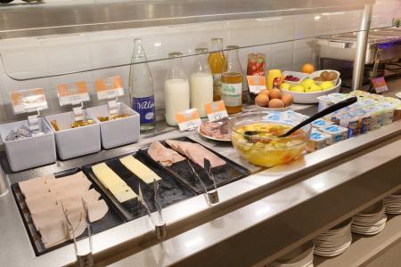 Holiday Inn Express Amiens, an IHG - 13
