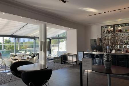 Hôtel Le Canberra - 22